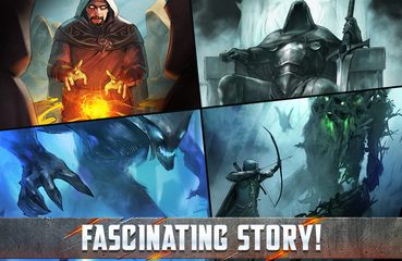 Screenshot 21: Blitz: Rise of Heroes
