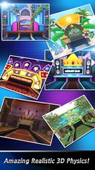 Captura 5: Club de Bolos 3D