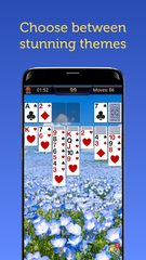 Screenshot 9: Classic Solitaire - Card Games