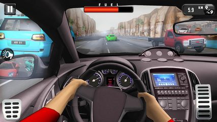 Screenshot 15: Speed Car Race 3D - Car Games