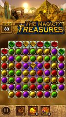 Скриншот 22: The magic treasures