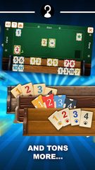 Скриншот 4: Игра с фишками