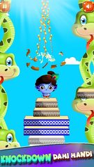Screenshot 17: Little Krishna - Jump Tap Game