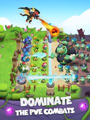 Screenshot 15: Home Defense - Zombie Siege