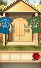 Captura 15: 100 Doors Seasons 2 - Puzzle Games, Logic Puzzles.