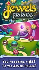 Screenshot 5: Jewels Palace