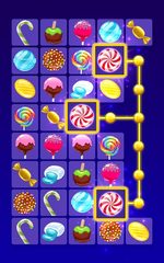 Screenshot 4: Link 3 - Connect & Match