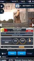 Screenshot 6: Horse Racing Manager 2021