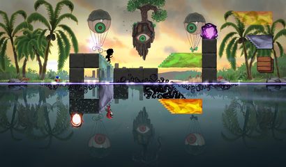 Скриншот 10: Samsara Game