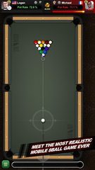 Screenshot 15: POOLTIME