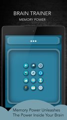 Captura 16: Entrenamiento Cerebral