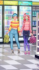 Captura 21: Moda para Mejores Amigas