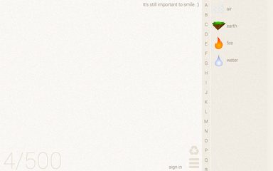 Screenshot 13: Little Alchemy
