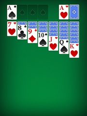 Screenshot 3: Classic Solitaire - Card Games