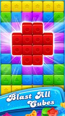 Screenshot 7: Blast Fever - Tap to Crush