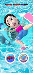 Captura 13: Run Baby Run - Juego de Película