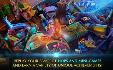 Screenshot 17: Spirit Legends: Solar Eclipse