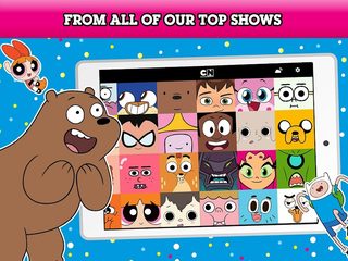 Screenshot 11: Cartoon Network GameBox