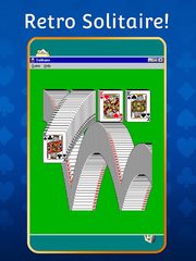 Screenshot 19: Solitaire