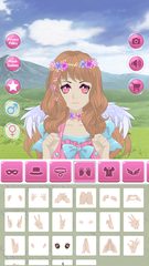 Screenshot 11: Anime Avatar - Face Maker