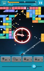 Screenshot 8: Brick Breaker Champion