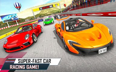Screenshot 20: Car Racing Games 3D: Car Games