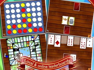 Screenshot 20: Family's Game Pack