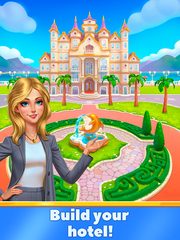 Screenshot 11: Emily's Hotel Solitaire