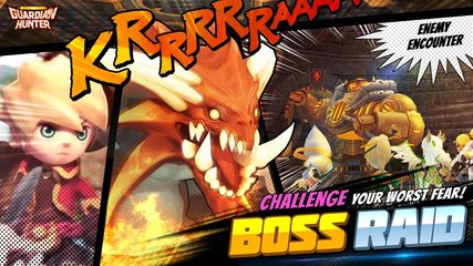 Captura 4: Aventura en RPG Super Brawl