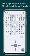 Скриншот 21: Sudoku Lounge
