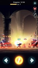 Captura 8: ¡Conejo Energético!