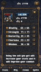 Скриншот 3: Tap Souls