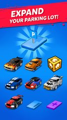 Captura 6: Fusiona y Conduce: Coches Americanos