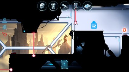 Screenshot 6: Vector 2