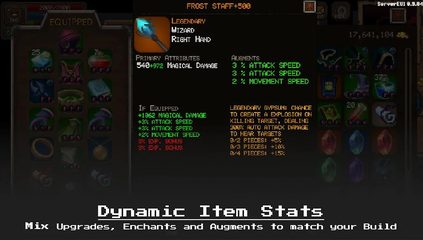 Скриншот 10: Laurum Online
