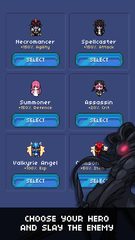 Screenshot 11: Hero's Quest: Automatic RPG
