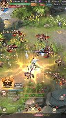 Screenshot 14: The Last Knight