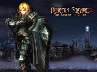 Captura 17: Supervivencia en la Mazmorra 2: Legado