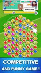 Screenshot 7: Football Stars - Match 3