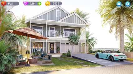 Screenshot 12: Makeover Dream: Tile Match
