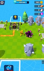 Screenshot 10: Rocky Ore