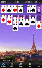 Скриншот 10: Пасьянс