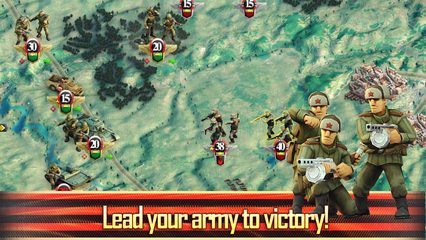 Скриншот 16: Frontline: Великая Отечественная война
