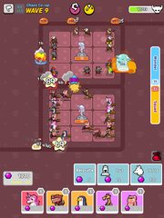 Screenshot 22: 33RD: Random Defense