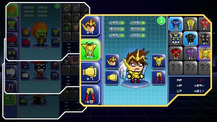 Скриншот 11: HERO-X: ЗОМБИ!