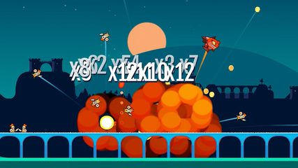 Screenshot 7: Drag'n'Boom