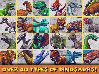 Captura 15: Zoo de Dinosaurios Inactivo