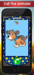Captura 3: Teléfono para bebés para pequeños exploradores