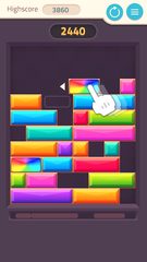 Screenshot 4: Block Puzzle Games