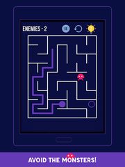 Screenshot 11: Mazes & More